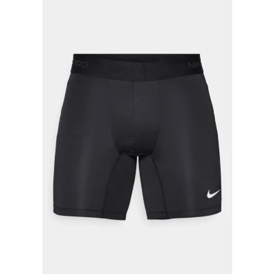 Afbeelding van Nike Performance Short Boxerbriefs, Heren, Maat: XXL, Black/white
