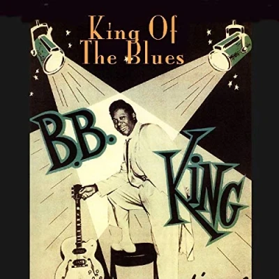 Afbeelding van King Of The Blues