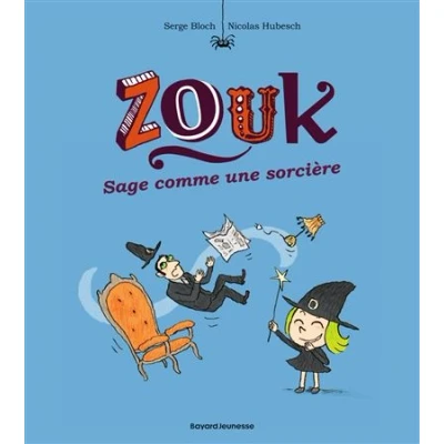 Image de Zouk, Tome 09