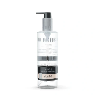 Afbeelding van Janzen Hand Wash Skin 90 250 Ml