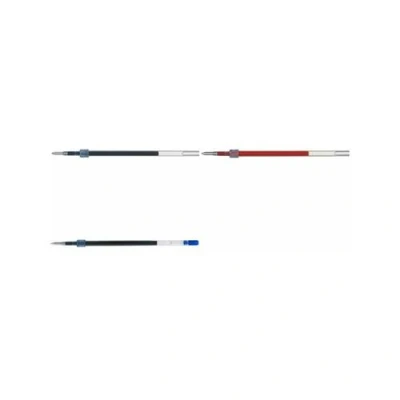 Image de Recharge roller Uni ball Jetstream 0,45mm bleu