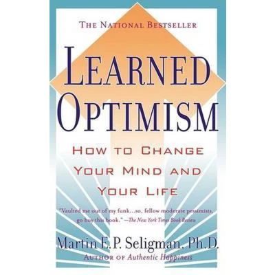 Afbeelding van Learned Optimism