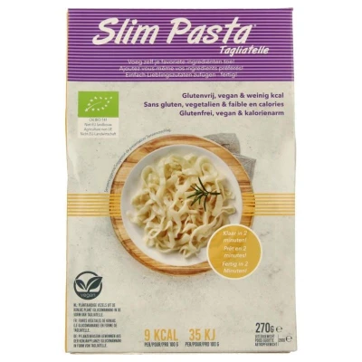 Afbeelding van Slim Pasta Tagliatelle (270 gr)