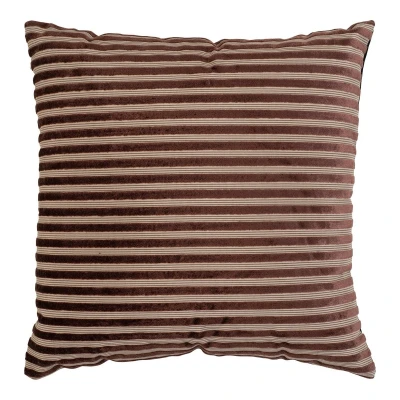 Afbeelding van Perth Cushion Cushion, beige/brown, 45x45 cm