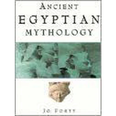 Afbeelding van Ancient Egyptian Mythology