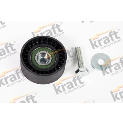 Afbeelding van KRAFT 1225910 Spanrol