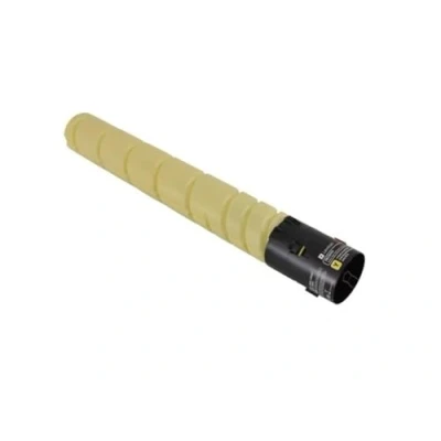 Afbeelding van Lexmark 24B6848 Toner Geel