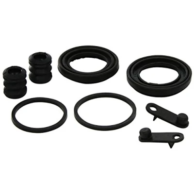 Afbeelding van AUTOFREN SEINSA D4081 Remklauw Reparatieset Vooras 43/48 PEUGEOT: J5 Platform / Chassis, CITROËN: C25 Van