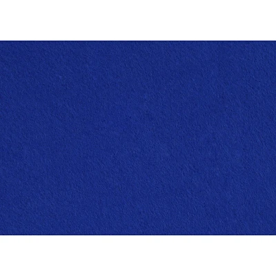 Afbeelding van Hobbyvilt Blauw A4, 10 Vellen