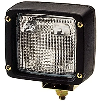 Afbeelding van Hella Werklamp UltraBeam Boutbevestiging 1GA 007 506 001