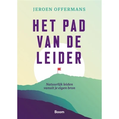 Image de Het pad van de leider
