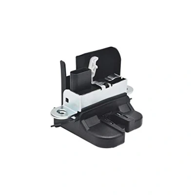Afbeelding van ZEALfix Kofferbakslot voor Loen T iguan Altea Achterklep Aandrijving 5M0827505E Ibiza Toledo Golf mk5 mk6 1K6827505E
