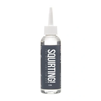 Afbeelding van Glijmiddel op Waterbasis Squirting! 250 ml