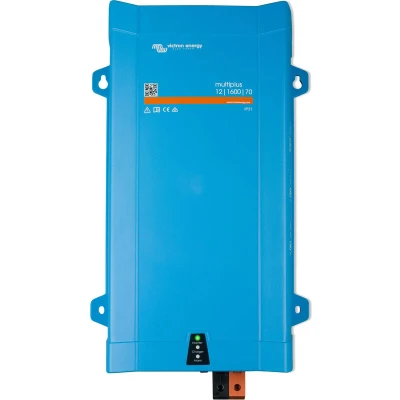 Afbeelding van Victron MultiPlus 12 1600 70 16 230V VE.Bus