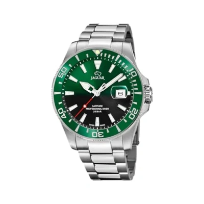 Afbeelding van Jaguar J860/5 Heren Horloge
