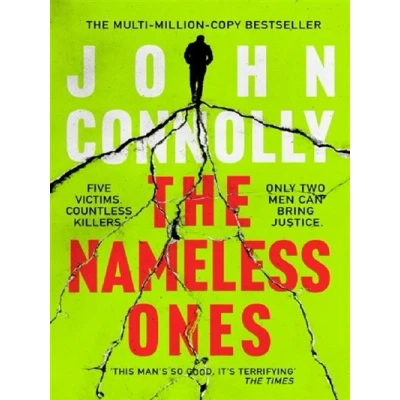Image de The Nameless Ones
