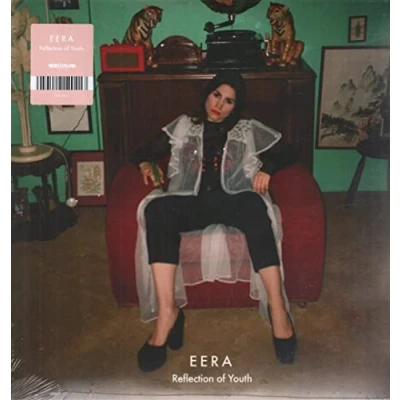 Afbeelding van Eera Reflection Of Youth (LP)