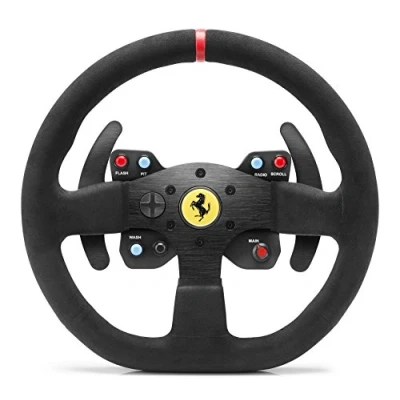 Afbeelding van Ferrari Race Kit Alcantara Edition
