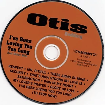 Afbeelding van IVe Been Loving You Too Long