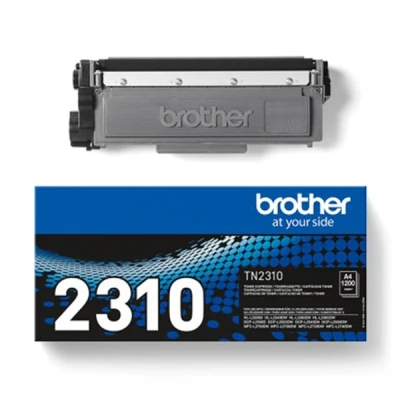 Image de Brother TN 2310 Toner Noir