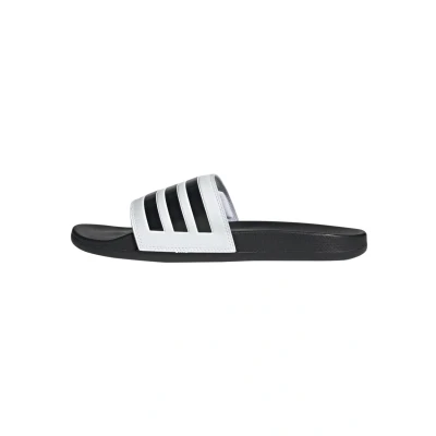 Afbeelding van adidas Sportswear adilette Comfort Badslippers Unisex Wit 47
