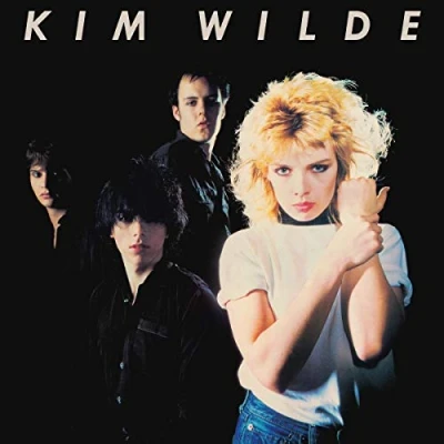 Afbeelding van Kim Wilde