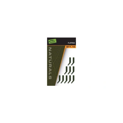 Image de Fox Edges Naturals Flippas (10 pcs)