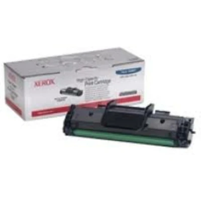 Afbeelding van Xerox 113R00730 Toner Zwart