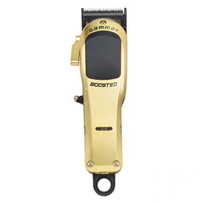 Afbeelding van Gamma+ Boosted Professional Clipper tondeuse mannen