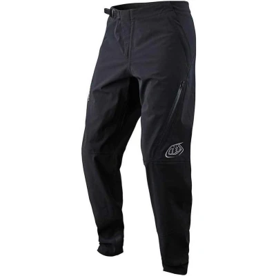 Afbeelding van Troy Lee Designs Resist Broek Zwart 38 Man