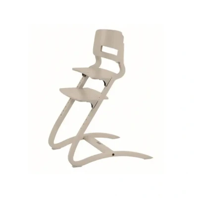 Afbeelding van Leander Louie Meegroeistoel Cappuccino Beige
