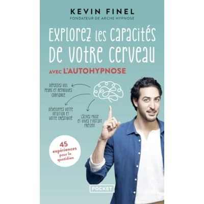 Afbeelding van Explorez les capacites de votre cerveau avec l&#039;autohypnose