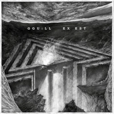 Afbeelding van GGU:LL Ex Est (CD)