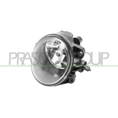 Afbeelding van PRASCO BM8204422 Mistlampen Links Met gloeilamp BMW: X5