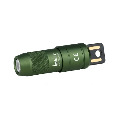 Afbeelding van Olight Imini 2 OD Green