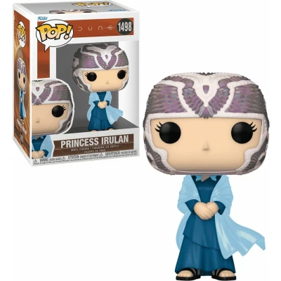 Afbeelding van Pop Movies: Dune Princess Irulan Funko #1498
