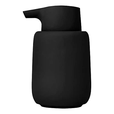 Image de Blomus Sono Distributeur de Savon Black