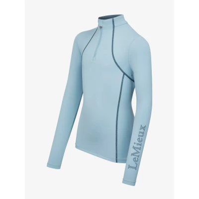 Image de LeMieux Base Layer Young Rider Glacier