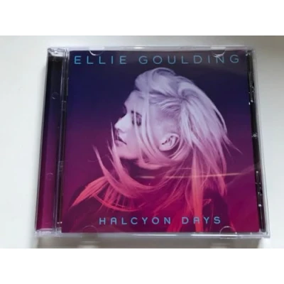 Afbeelding van Halcyon Days