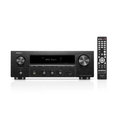 Afbeelding van DENON DRA 900H, Noir