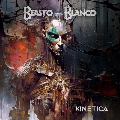Afbeelding van Beasto Blanco Kinetica (CD)