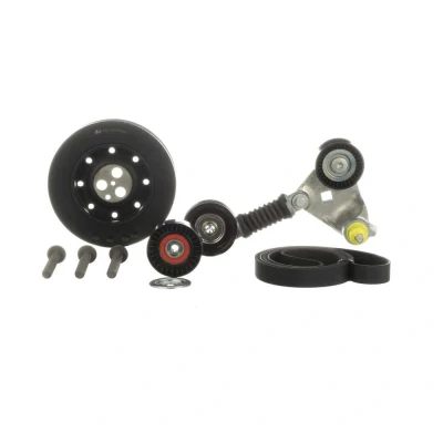 Afbeelding van Gates Poly V riemen kit K116PK1640