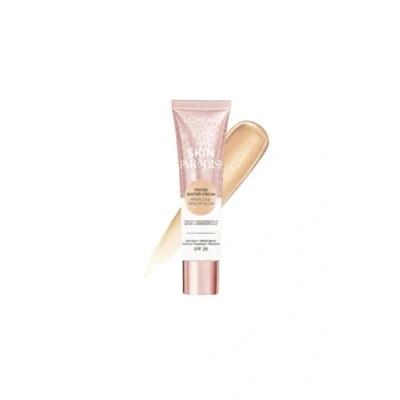 Afbeelding van L&#039;Oréal Skin Paradise Tinted Water Cream 01 Light
