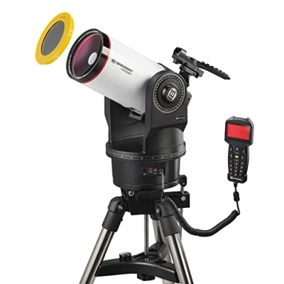 Afbeelding van Bresser Telescoop Messier MCX 127 Met Go To Volgsysteem