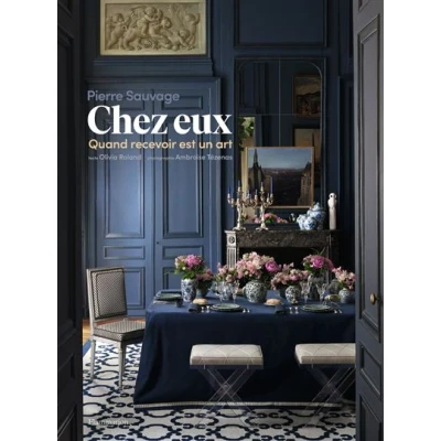 Image de Chez eux