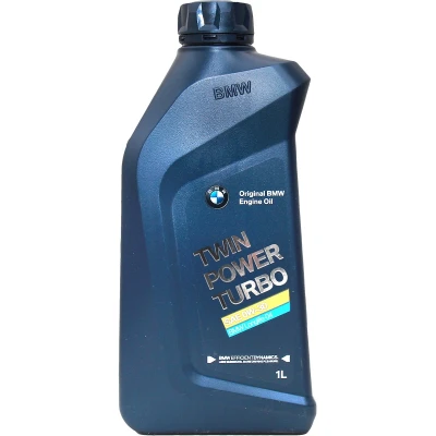 Afbeelding van Bmw Twinpower Turbo 0W 30 1L Motorolie 83212365929 BMW: X5, 4 Coupe, 1 Hatchback, MINI: Countryman, Clubman
