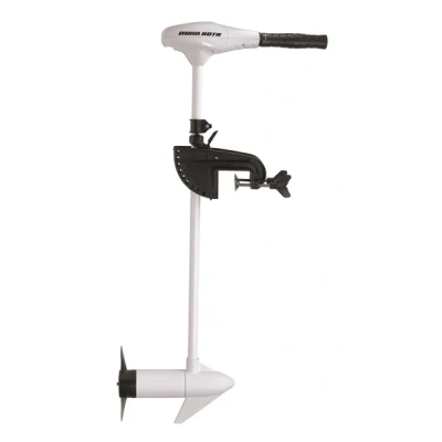 Afbeelding van Minn Kota RT ENDURA SC 55 42&quot; 107cm 12V Elektromotor