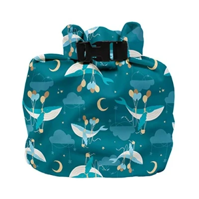 Afbeelding van Bambino Mio, wetbag, wegvaren