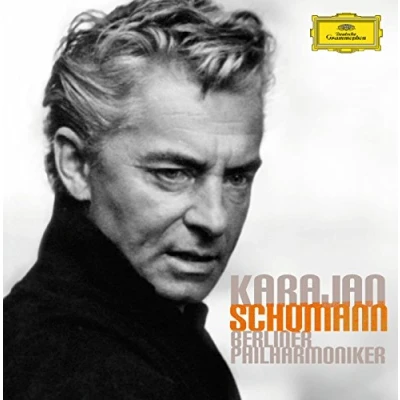 Afbeelding van Herbert Von Karajan 4 Symphonies (3 CD)