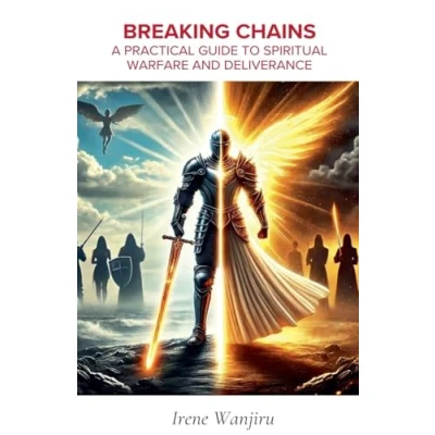 Afbeelding van Breaking Chains A Practical Guide to Spiritual Warfare and Deliverance